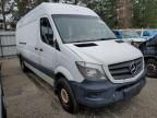 2016 Mercedes-Benz Sprinter 2500