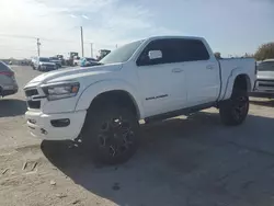 2022 Dodge 1500 Laramie en venta en Oklahoma City, OK