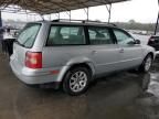 2003 Volkswagen Passat GLS