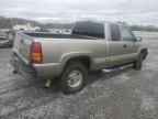 2002 Chevrolet Silverado K2500 Heavy Duty