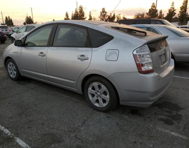 2009 Toyota Prius