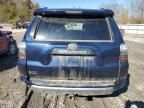 2014 Toyota 4runner SR5