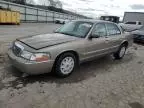 2005 Mercury Grand Marquis GS