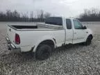 2001 Ford F150