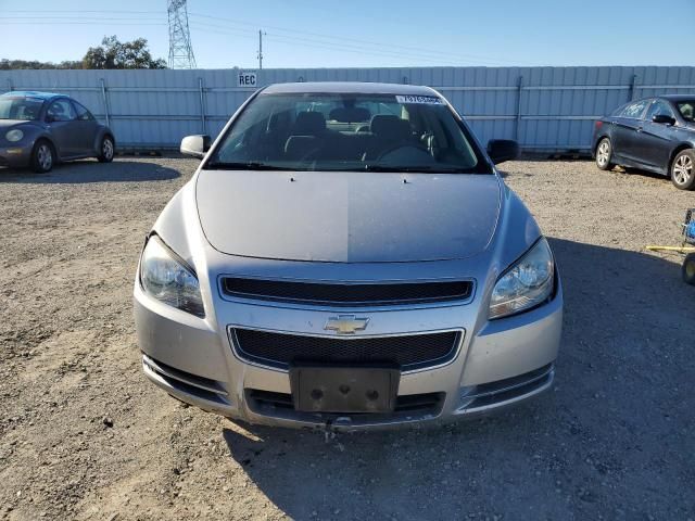 2008 Chevrolet Malibu LS