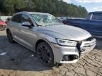 2018 Audi SQ5 Prestige