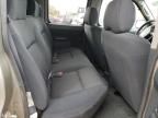 2003 Nissan Frontier Crew Cab XE