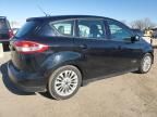 2017 Ford C-MAX SE