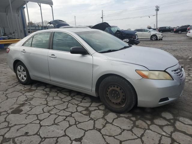 2007 Toyota Camry CE