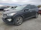 2013 Hyundai Santa FE GLS