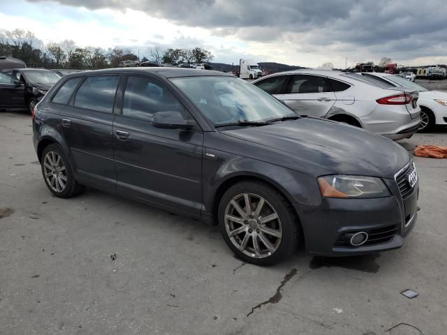 2011 Audi A3 Premium Plus