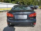 2007 Lexus IS 350