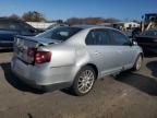 2008 Volkswagen Jetta Wolfsburg