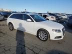 2012 Audi A4 Premium