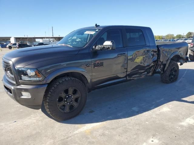 2018 Dodge 2500 Laramie