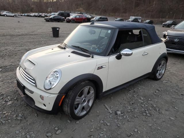 2006 Mini Cooper S