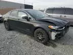 2013 Ford Fusion Titanium HEV