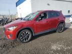 2016 Mazda CX-5 GT