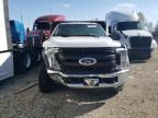 2019 Ford F550 Super Duty