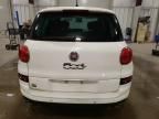 2018 Fiat 500L POP