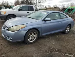 Toyota Camry Sola Vehiculos salvage en venta: 2008 Toyota Camry Solara SE