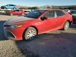 2023 Toyota Camry LE en venta en Las Vegas, NV