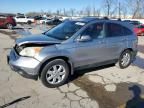 2007 Honda CR-V EXL