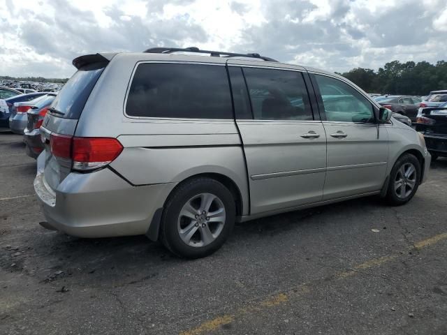 2008 Honda Odyssey Touring