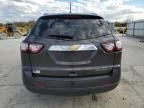 2014 Chevrolet Traverse LS