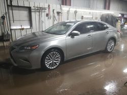 Lexus Vehiculos salvage en venta: 2016 Lexus ES 350