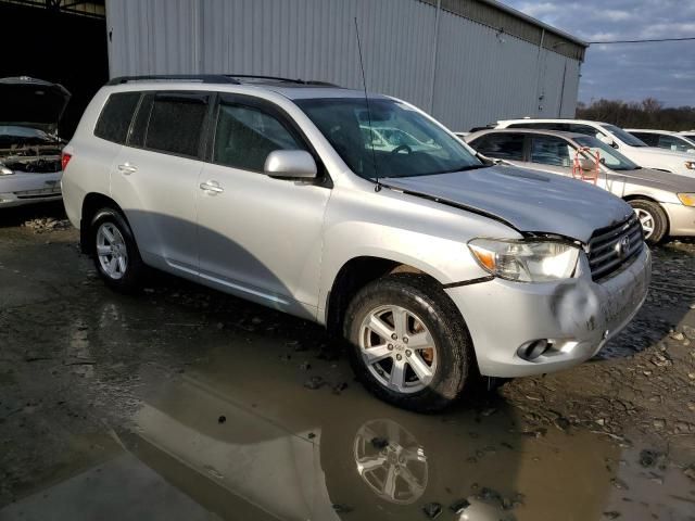 2010 Toyota Highlander