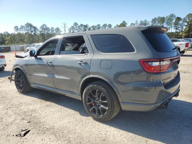 2021 Dodge Durango SRT Hellcat