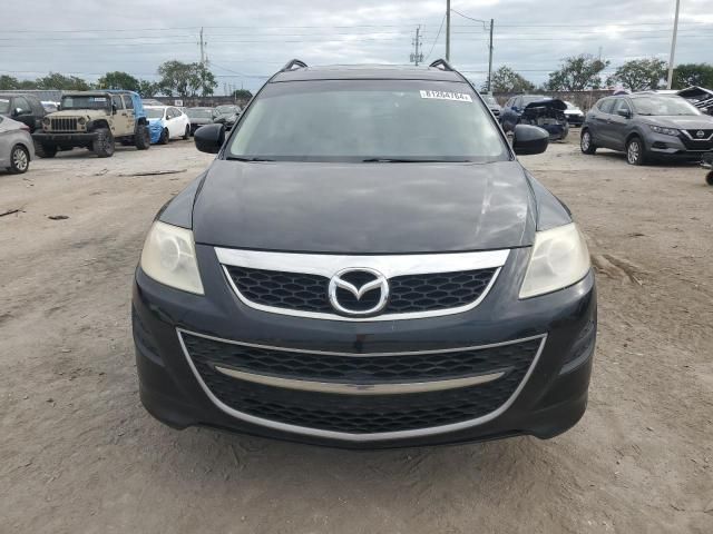 2012 Mazda CX-9