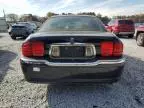 2001 Lincoln LS