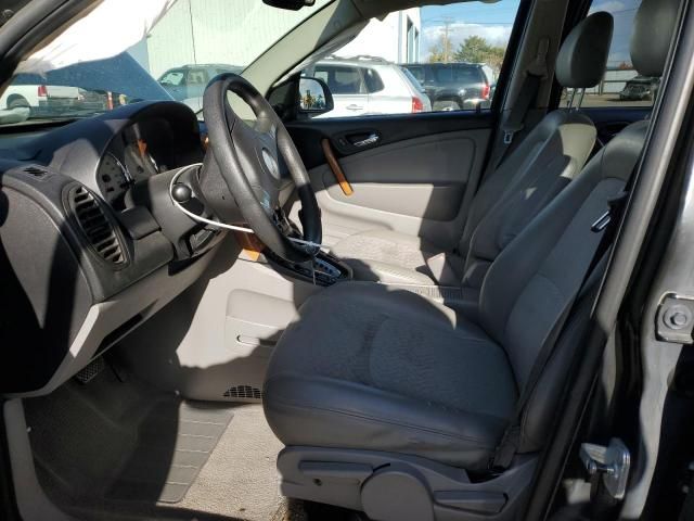 2007 Saturn Vue