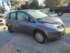 2016 Nissan Versa Note S