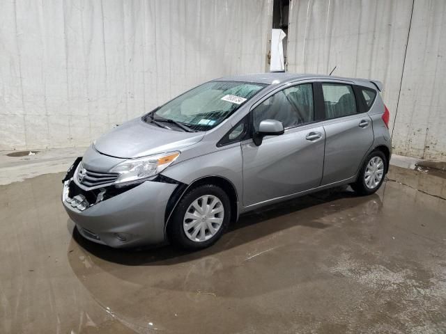 2014 Nissan Versa Note S