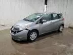 2014 Nissan Versa Note S