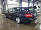 2013 Mercedes-Benz E 350 4matic Wagon