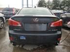 2010 Lexus IS 250