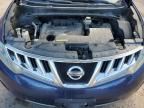 2009 Nissan Murano S