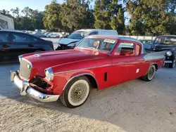 1959 Studebaker Hawk en venta en Ocala, FL