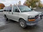 2007 GMC Savana G3500