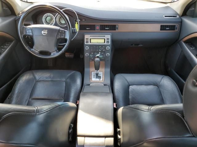 2009 Volvo S80 3.2