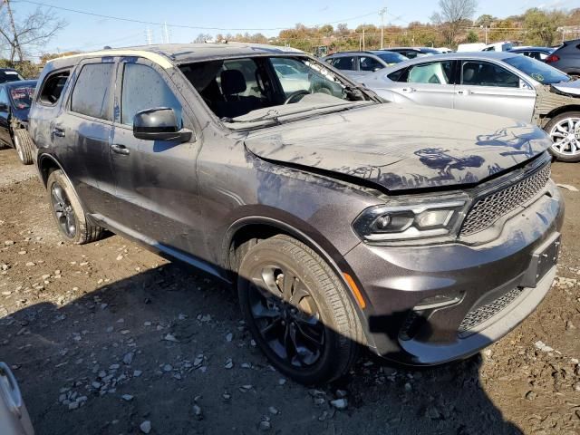 2021 Dodge Durango SXT