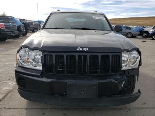 2007 Jeep Grand Cherokee Laredo