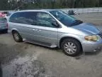 2005 Chrysler Town & Country Touring