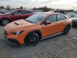 2023 Subaru WRX Premium en venta en Hillsborough, NJ