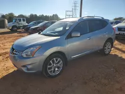 Salvage Cars with No Bids Yet For Sale at auction: 2011 Nissan Rogue S