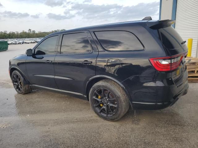 2023 Dodge Durango SRT Hellcat